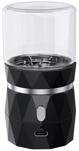 LTQ Vapor Mini Electric Grinder