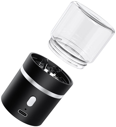 LTQ Vapor Mini Electric Grinder