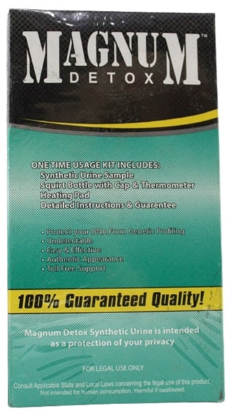 Magnum 2oz Fetish Synthetic Urine