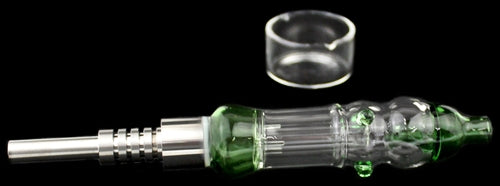 Marble Art Dome Perk Nectar Collector