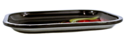 10ct V Syndicate Metal Rolling Tray Assortment - Small