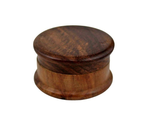10ct 2" Maple Wood Grinder Assortment