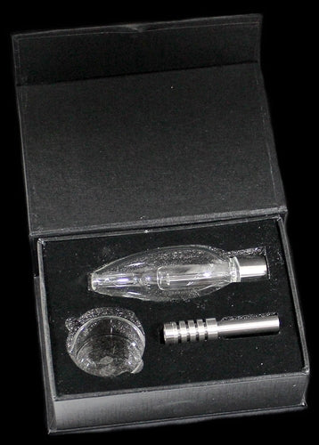 Dome Perk Bulb Nectar Collector