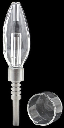 Dome Perk Bulb Nectar Collector