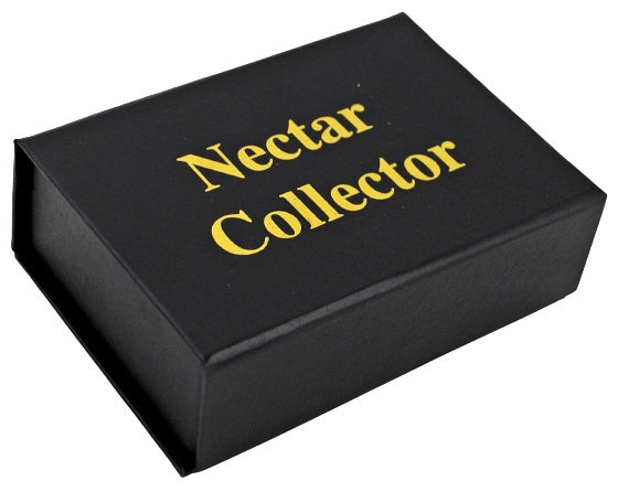 Dome Perk Bulb Nectar Collector