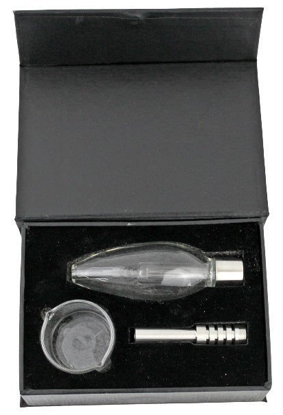 Dome Perk Bulb Nectar Collector