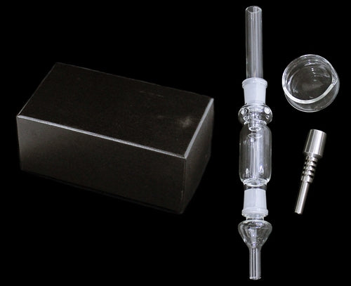 10" Nectar Collector 19mm