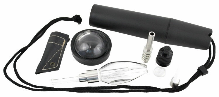 Nectar Collector Pro with Carrying Case