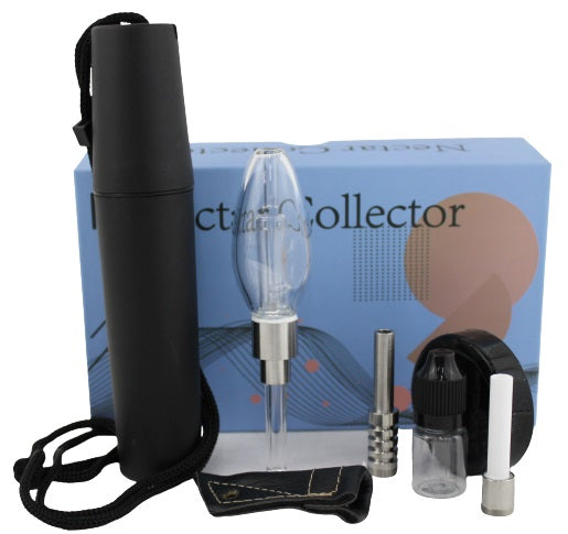Nectar Collector Pro with Carrying Case