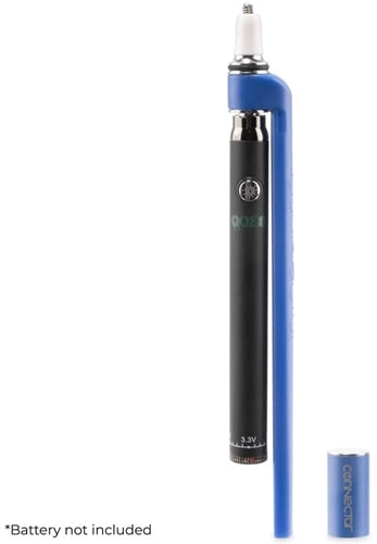 Ooze x Stache ConNectar - 510 Thread Nectar Collector Attachment
