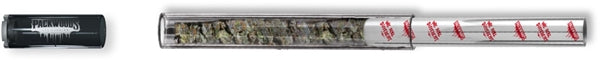 Packwraps X Twisted Hemp Wraps-Tips-Tray All In One Kit