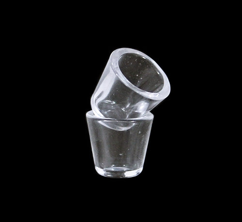 10ct Replacement Quartz Insert Bowl