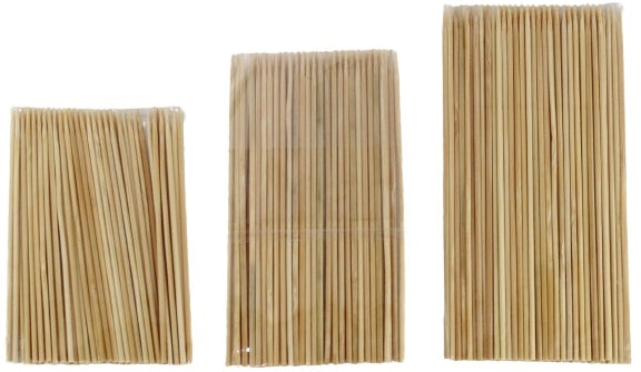 Purple Rose - G2 Bamboo Skewers 50pk