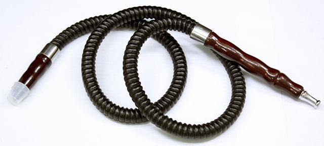 9" Ram 1 Hose Pumpkin Hookah