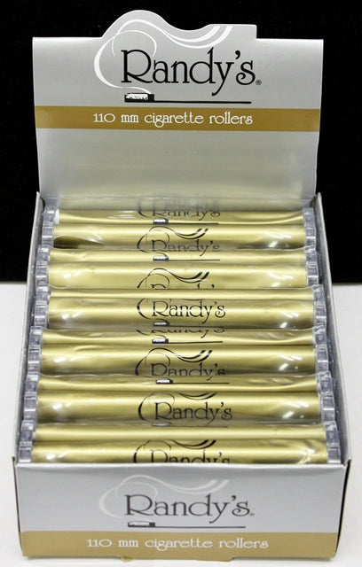 Randys 110mm Cigarette Rolling Machine