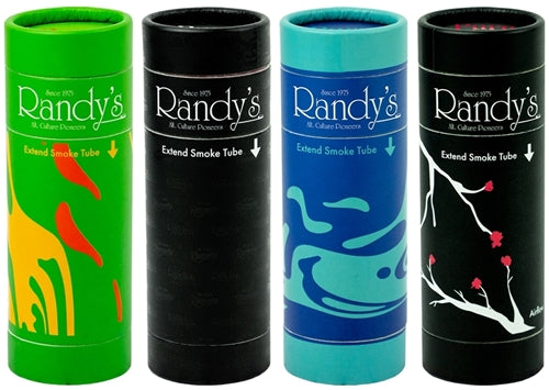 Randys Pure Air - Blow-Thru Air Filtration System 12pk