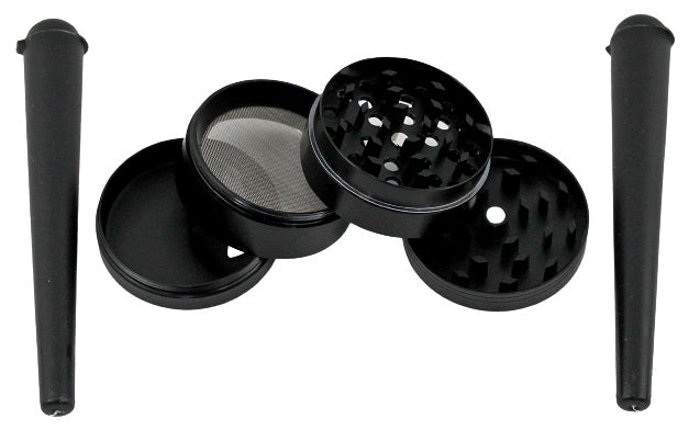 Rolling Station Smoking Gift Set - Nipsey Prolific