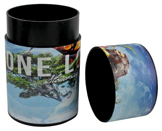 Rolling Station Smoking Gift Set - One Love