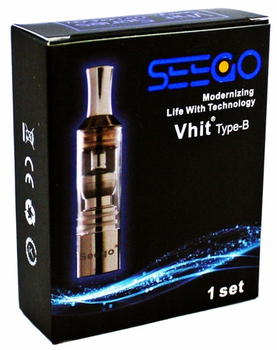 Vhit Type-B Coil Vape Tank