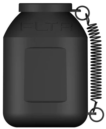 Stokes FLTR Smoke Odor Eliminator with Replaceable Filter