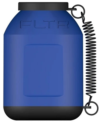 Stokes FLTR Smoke Odor Eliminator with Replaceable Filter