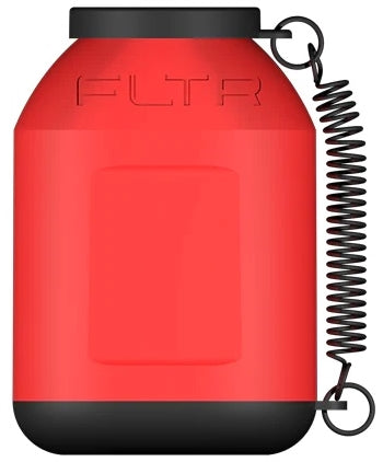 Stokes FLTR Smoke Odor Eliminator with Replaceable Filter