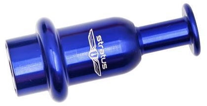 Stratus Vortex Carb Cap