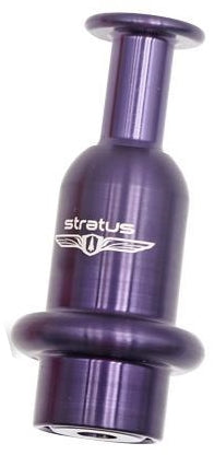 Stratus Vortex Carb Cap