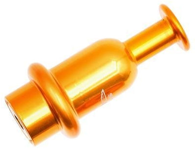 Stratus Vortex Carb Cap