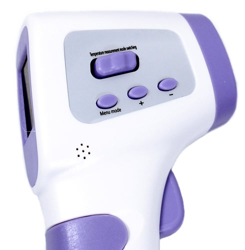 No Contact Infrared Digital Forehead Thermometer