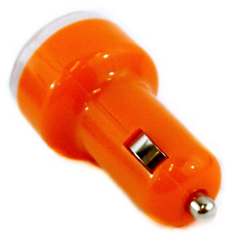 10ct Dual USB Car Charger Assortment
