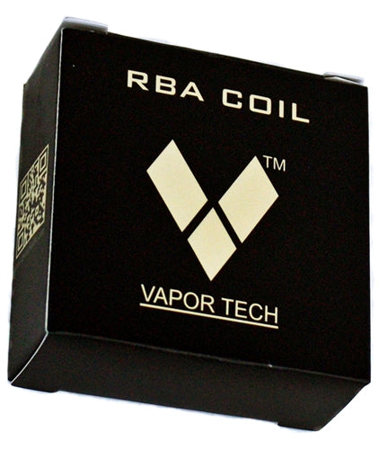 Vapor Tech RBA Authentic Kanthal A1 Wire Resistance Coil 20G-32G