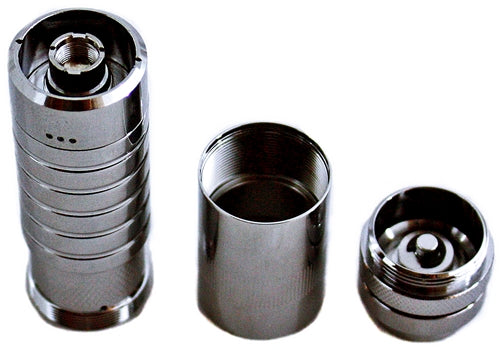 Viking Q Mate Mechanical Mod