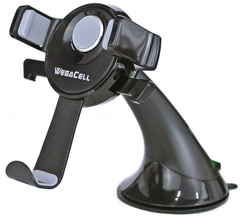 WegaCell Smart Phone Car Holder