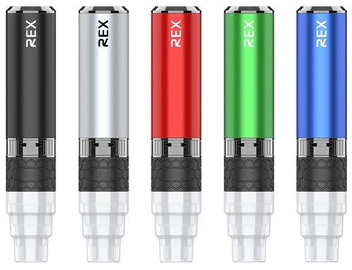 Yocan Rex Portable Enail Wax Kit