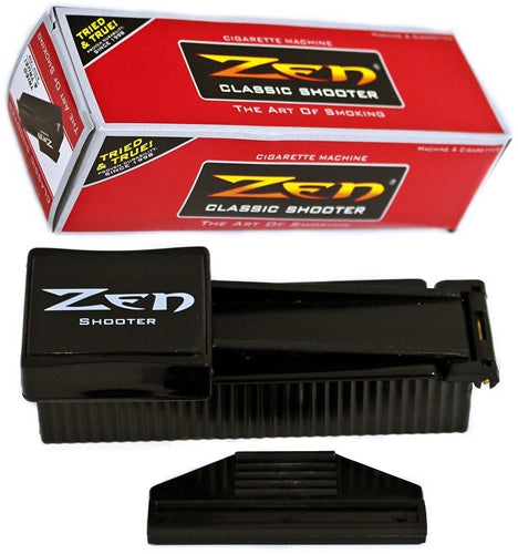 ZEN Classic Shooter Single Cigarette Injector
