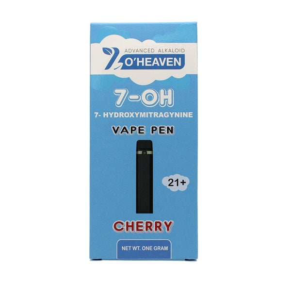 7 O’Heaven 7-OH 1G Disposable Vape Pen