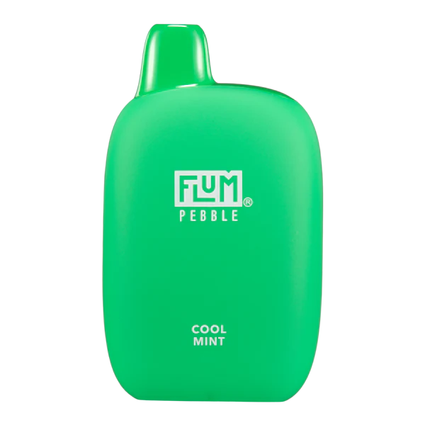 FLUM PEBBLE COOL MINT