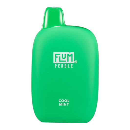 FLUM PEBBLE COOL MINT