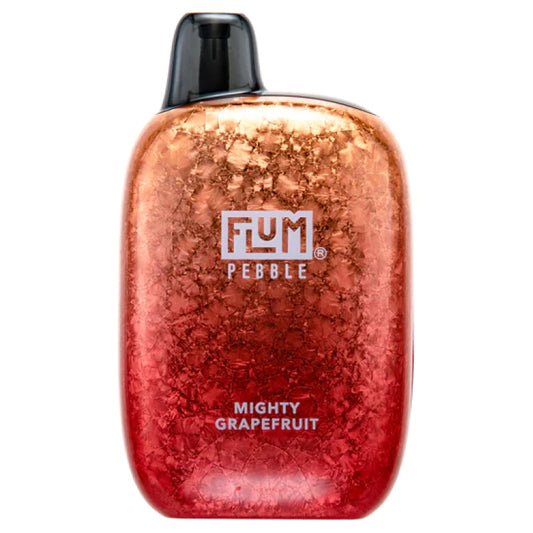 FLUM PEBBLE MIGHTY GRAPEFRUIT