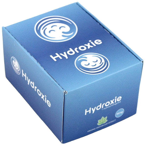 Hydroxie 15ml 7-OH – 15mg Shots 12pk