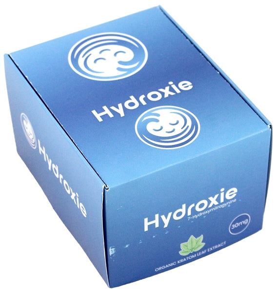 Hydroxie 30ml 7-OH - 30mg Shots 12pk