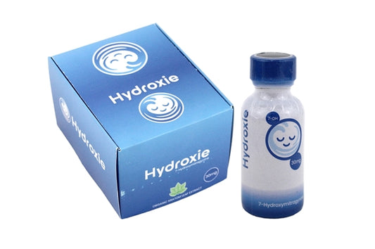 Hydroxie 30ml 7-OH - 30mg Shots 12pk