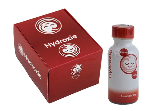 Hydroxie Pseudo 30ml 7-OH – 30mg Shots 12pk