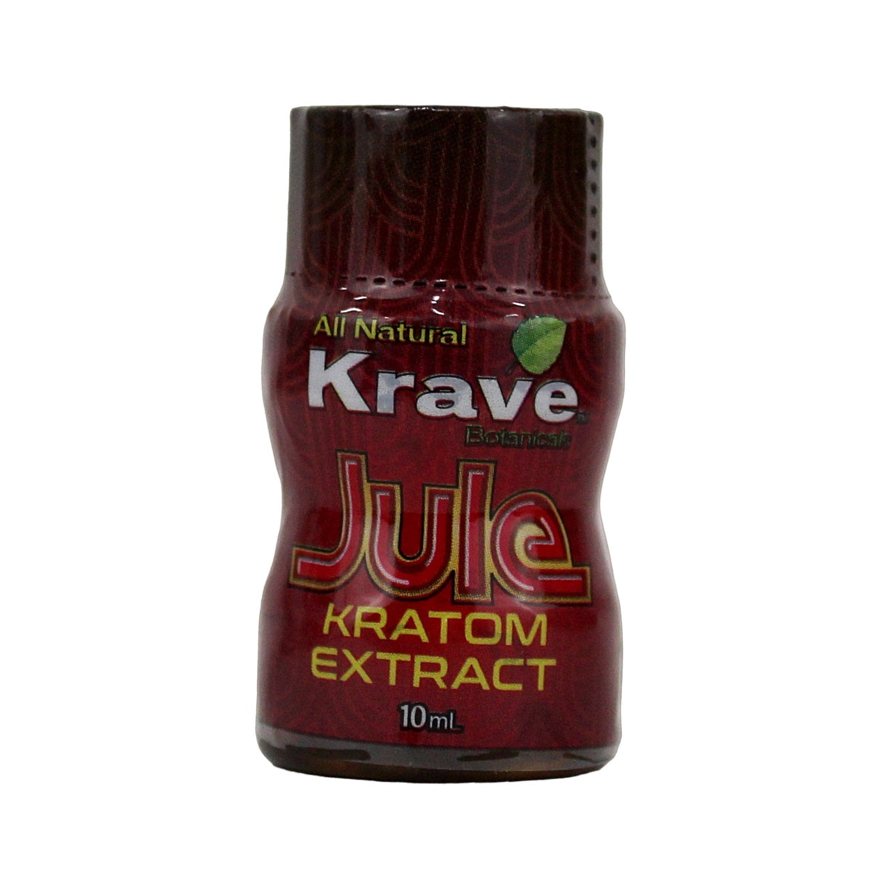 Krave Jule Kratom Extract Shot - Original