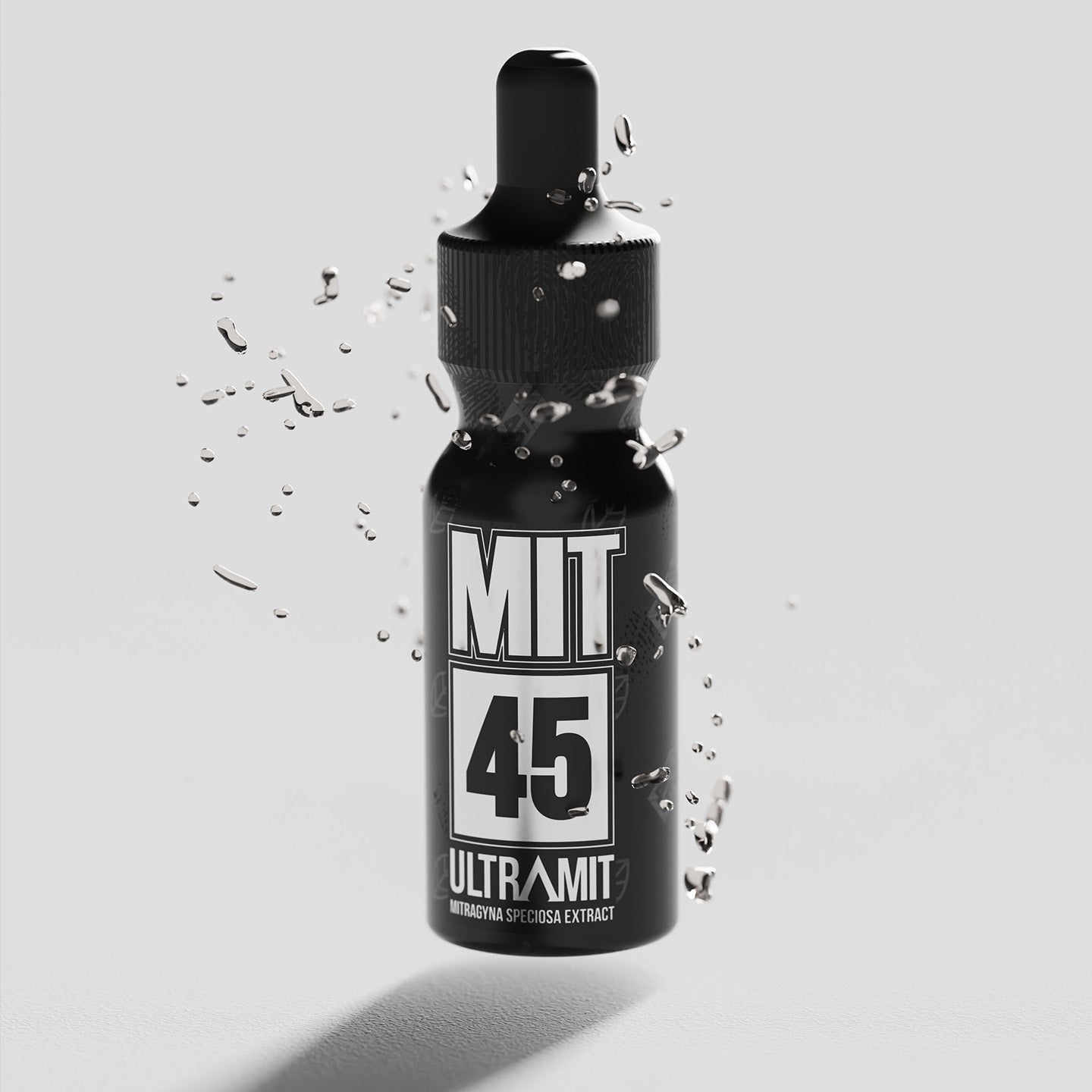 MIT45 UltraMIT Liquid Kratom Shot