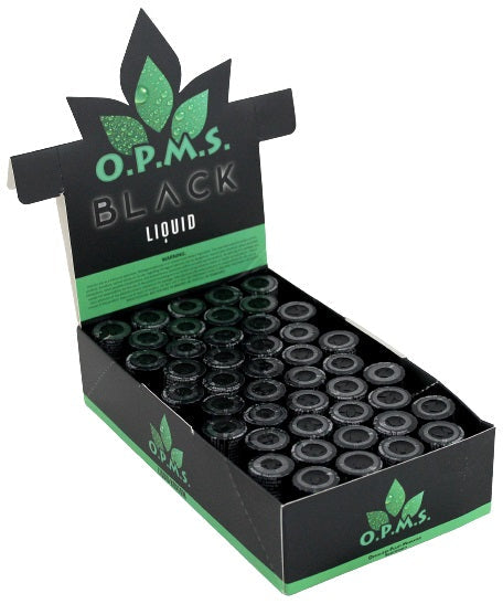 OPMS Liquid Kratom All-Natural Extract 50pk