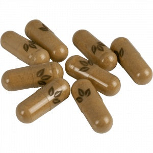 OPMS Kratom Gold Capsules - 5 Cap