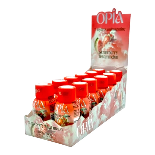 OPIA 7-OH 30mg Shots