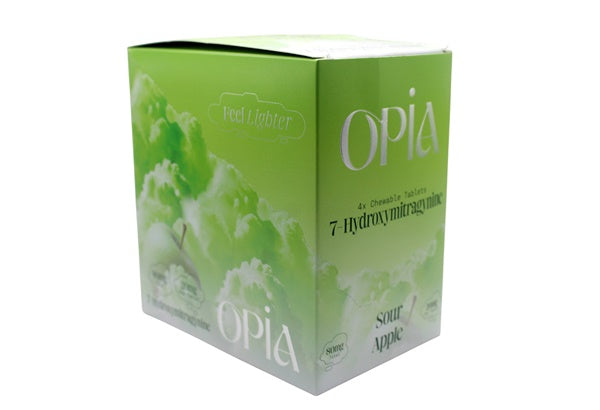 OPIA 7-OH 20mg 4-Tablets